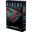 Ultimate Badasses: Aliens (New Ed.)