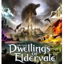 DWELLINGS LEGENDARY BUNDLE Dwellings of Eldervale (2nd Ed.) + Legendary Upgrade Kit