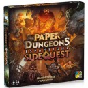 Side Quest: Paper Dungeons