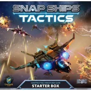 Snap Ships Tactics