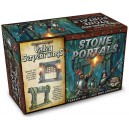 Stone Portals - Shadows of Brimstone: Valley of the Serpent Kings