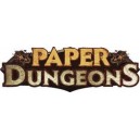 BUNDLE Paper Dungeons + Side Quest