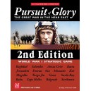 Pursuit of Glory: The Great War in the Near East (2nd Ed.)