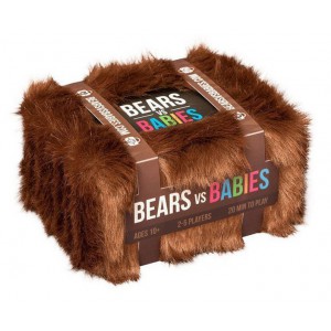 Bears Vs Babies (New Ed.)