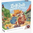 Zicke Zacke - Spenna il Pollo! (New Ed.)
