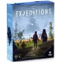 Expeditions - Un Sequel di Scythe