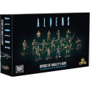 Heroes of Hadley's Hope: Aliens (Updated Ed.)