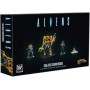 Sulaco Survivors: Aliens (Updated Ed.)