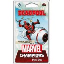 Deadpool - Marvel Champions: Il Gioco di Carte
