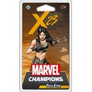 X-23 - Marvel Champions: Il Gioco di Carte