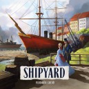 Shipyard (2nd Ed.)