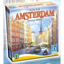 Amsterdam (Macao New Ed.)