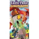 The Wizard's Tower: Castle Panic (2nd Ed.)