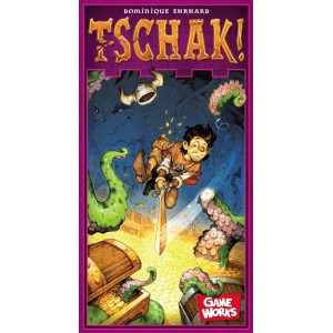 Tschak! Tschak!