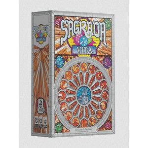 Vita: Sagrada ITA