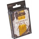 Equipment Card Pack (New Ed.) - Folklore: The Affliction (2nd Ed.)