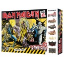 Iron Maiden Pack 2: Zombicide ITA