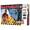 Iron Maiden Pack 3: Zombicide ITA