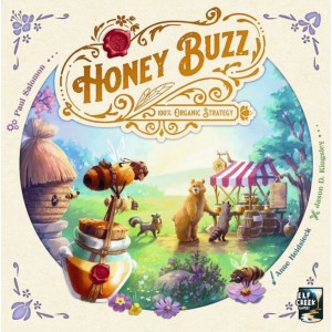 Honey Buzz ITA