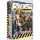 Supernatural Pack 1: Zombicide ITA