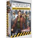Supernatural Pack 2: Zombicide ITA