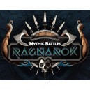MEGABUNDLE Mythic Battles: Ragnarok