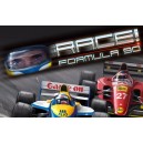 MEGABUNDLE Race! Formula 90 (2nd Ed.)