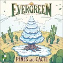 Pines and Cacti: Evergreen