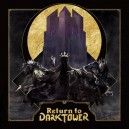 Return to Dark Tower (2nd Printing)