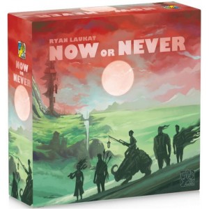 Now or Never ITA