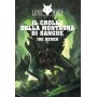 Il Crollo della Montagna di Sangue: Lupo Solitario 26 (Lone Wolf)