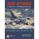 Baltic Approaches - The Air War Over the Baltic 1987: Red Storm