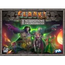Clank! Legacy: Acquisitions Incorporated (New Ed.)