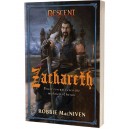 Zachareth: Descent Legends of the Dark
