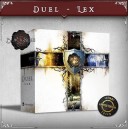 Black Rose Wars: Duel - Lex