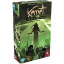 Blood and Sand - Book of the Dead: Kemet DEU