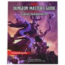 Dungeons & Dragons 5a Edizione: Guida del Dungeon Master (New Ed.) - GdR