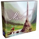 Nuovi Orizzonti: Mythwind