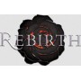 SAFEGAME DELUXE BLACK Black Rose Wars: Rebirth + bustine protettive