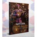 Libro dei Racconti: The Witcher GdR