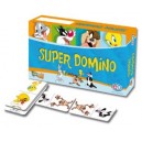 Super Domino Looney Tunes