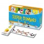 Super Domino Looney Tunes