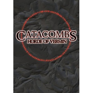 Catacombs: Horde of Vermin