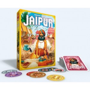 Jaipur 2nd Ed. ITA