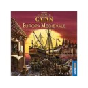 I coloni di Catan - Europa Medievale