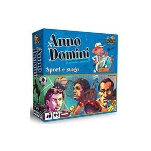 Sport e Svago - Anno Domini