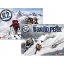 BUNDLE K2 (ENG) + Broad Peak (espansione)