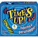 Time's up blu - Indovina il personaggio
