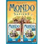 BUNDLE Mondo Sapiens + Zusatzspieler pack A + Zusatzspieler pack B