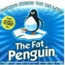 The Fat Penguin